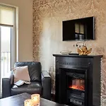 Apartamento Scharhoern-riff - 16 Cuxhaven
